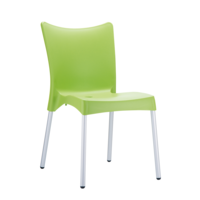 Tuinstoel - Juliette - Lichtgroen - Siesta