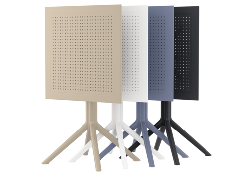 Terrastafels Terrastafels