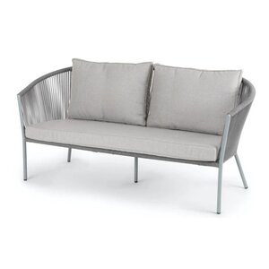 The Outsider Loungebank - Reims - Stone Grey - The Outsider