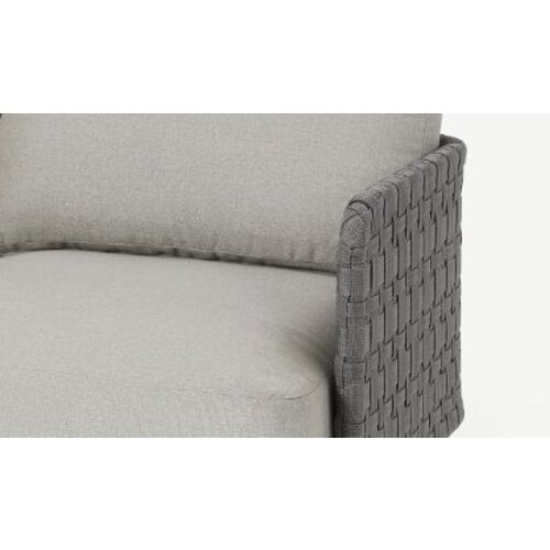 The Outsider  Kolbe - 3 - Seater -  Sofa - The Outsider