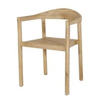 Dining - Chair - Bern - The Outsider