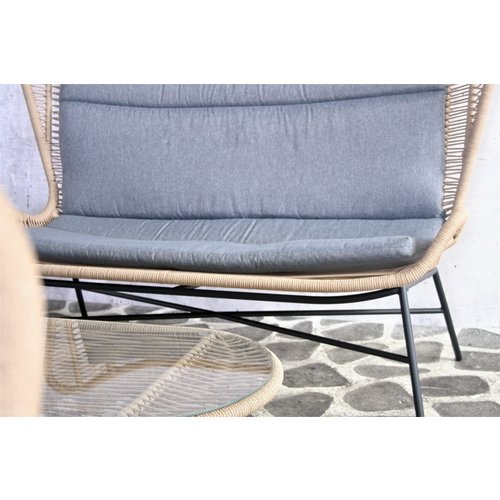 tuinstoelen zonder armleuning kopen