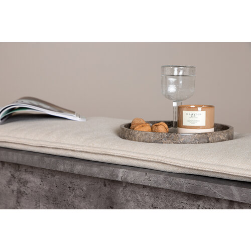 Jörn Bankje - Sophie - Grijs - Jörn Jörn Bankje - Sophie - Grijs - Jörn