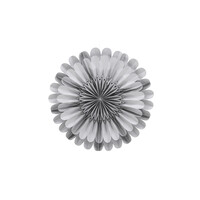 Hanglamp - Davey - 60 cm - Grijs - Jörn