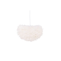 Hanglamp - Sky - 45 cm - Wit - Veer - Jörn