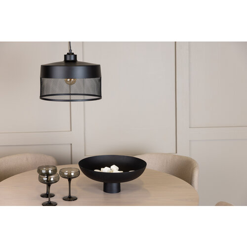 Jörn Hanglamp - Bury - 33 cm - Zwart - Jörn