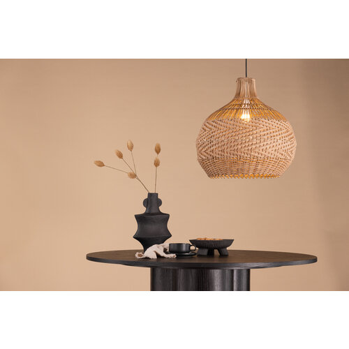 Jörn Hanglamp - Berta - 50 cm - Rotan - Jörn