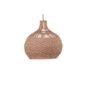 Jörn Hanglamp - Berta - 50 cm - Rotan - Jörn