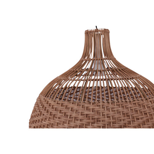 Jörn Hanglamp - Berta - 50 cm - Rotan - Jörn