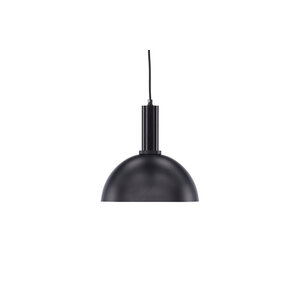 Jörn Hanglamp - Gro - 25 cm - Zwart - Jörn