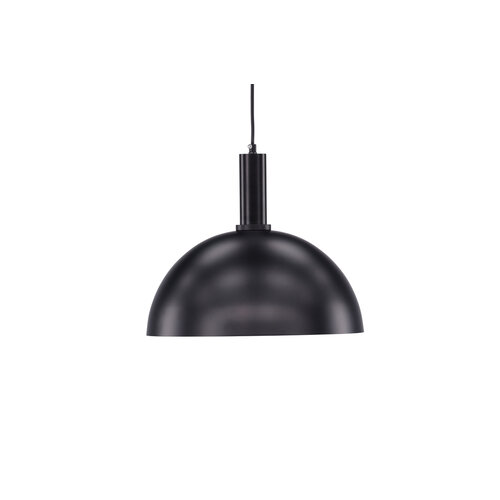 Jörn Hanglamp - Gro - 35 cm - Zwart - Jörn