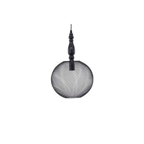 Jörn Hanglamp - Cios - 30 cm - Zwart - Jörn