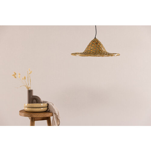 Jörn Hanglamp - Cassie - 45 cm - Rotan - Jörn