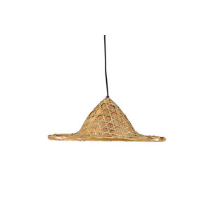 Jörn Hanglamp - Cassie - 45 cm - Rotan - Jörn