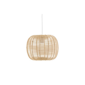 Jörn Hanglamp - Havard - 30 cm - Rotan - Jörn