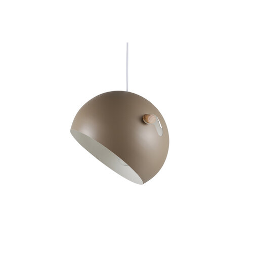 Jörn Hanglamp - Liv 1.0 - Beige - Jörn