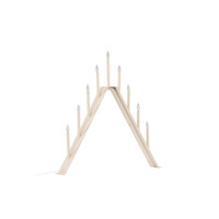 Tafellamp - Torborg - Beige - Jörn