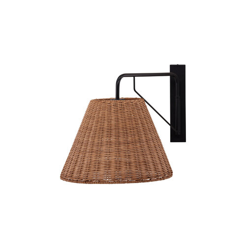 Jörn Wandlamp - Olde - Natuur - Rotan - Jörn