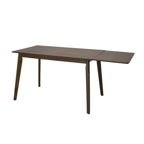 Jörn Eettafel - Gatta - 75x45 cm - Walnoot - Jörn