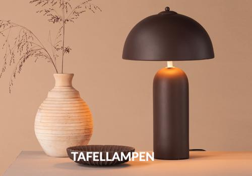 Tafellampen