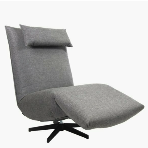 CHILL-LINE Relaxfauteuil - Indi - Zeegroen- Outdoor - Chill Line