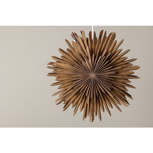 Jörn Hanglamp - Anton - 60 cm - Mocca - Jörn