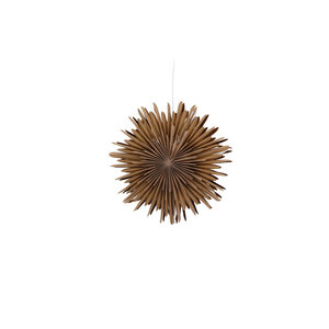 Jörn Hanglamp - Anton - 80 cm - Mocca - Jörn