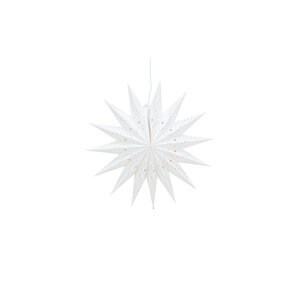 Jörn Hanglamp - Tage - 60 cm - Wit - Jörn