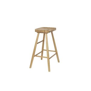 House of Rebels Counter Barkruk - 65 cm - Nienke - Eiken - House of Rebels