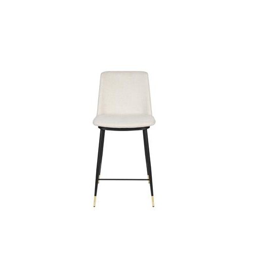 House of Rebels Counter Barkruk - 65 cm - Amanda - Beige - House of Rebels