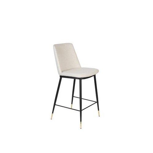 House of Rebels Counter Barkruk - 65 cm - Amanda - Beige - House of Rebels