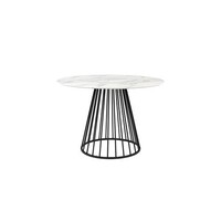 Eettafel - Marijke - 110 cm - MDF - House of Rebels