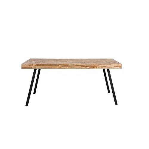 House of Rebels Eettafel - Tessa - 180x90 cm - Naturel - Teak - House of Rebels