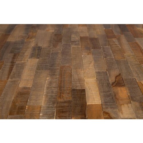 House of Rebels Eettafel - Levi - 110 cm - Naturel - House of Rebels