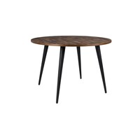 Eettafel - Levi - 110 cm - Naturel - House of Rebels