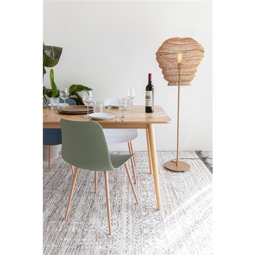 House of Rebels Eettafel - Pleun - 160x80 cm - Naturel - House of Rebels