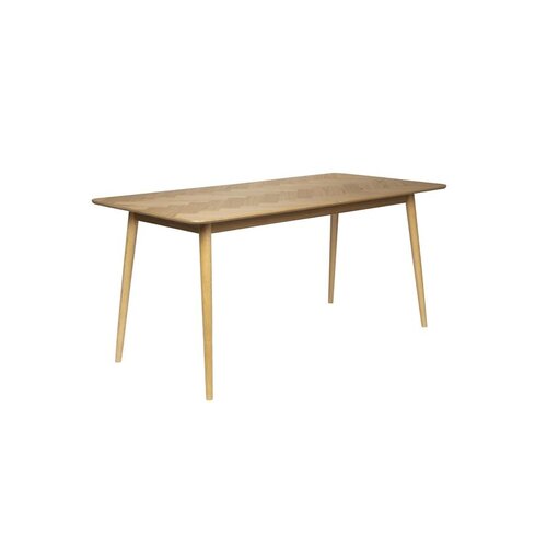 House of Rebels Eettafel - Pleun - 160x80 cm - Naturel - House of Rebels