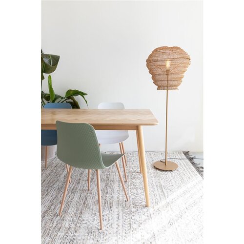 House of Rebels Eettafel - Pleun - 180x90 cm - Naturel - House of Rebels