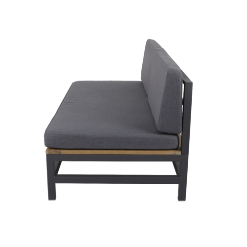 The Outsider Lounge Bench - Betis - Acacia - The Outsider