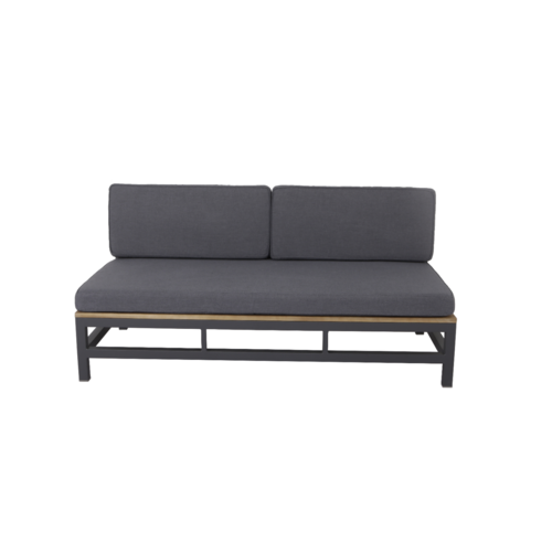 The Outsider Lounge Bench - Betis - Acacia - The Outsider