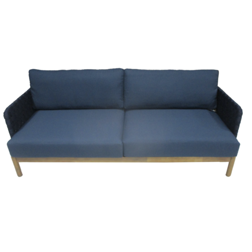 The Outsider Kolbe - Tuinbank - 3 zits - Navy Blue -  Sofa - The Outsider