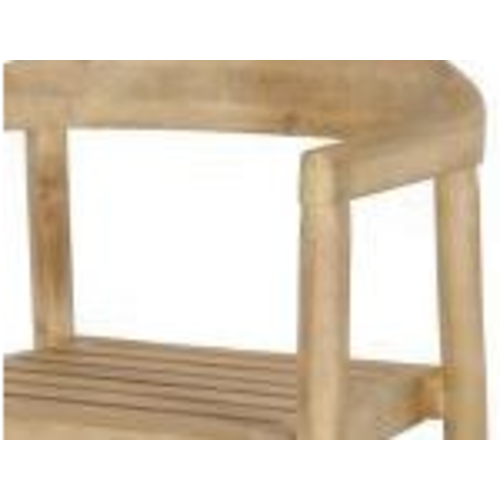 The Outsider Dining - Chair - Bern - The Outsider