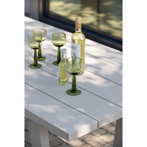 Exotan Bear - Eettafel - Aluminium - Zand - Exotan