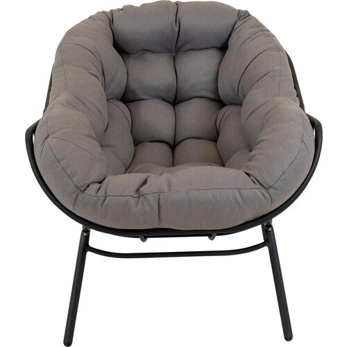 Lesli Living  Fauteuil - Cozy - Stone Grey - Lesli Living