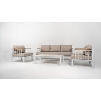 Stoel-Bank Loungeset - Tahiti - Datho Outdoor