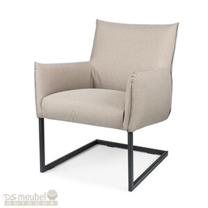 CHILL-LINE Kelly - Outdoor - Dining - Slede Stoel - Chill-Line CHILL-LINE Kelly - Outdoor - Dining - Slede Stoel - Chill-Line