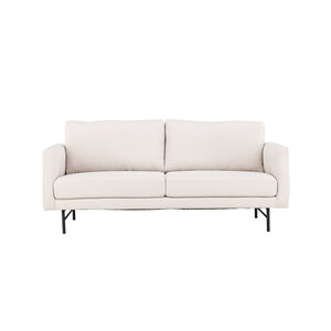 Jörn Tyler - 3-zitsbank - Wit/Beige - Jorn