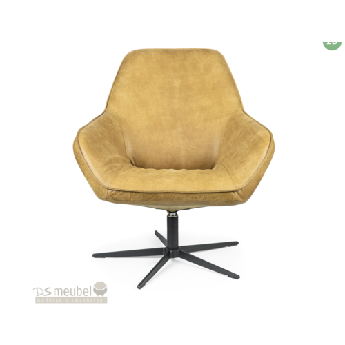 CHILL-LINE Outdoor - Relaxstoel - Hugo - Laag - 360 graden - Chill line CHILL-LINE Outdoor - Relaxstoel - Hugo - Laag - 360 graden - Chill line