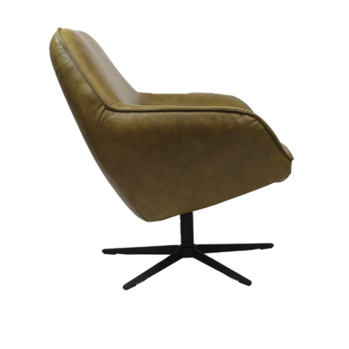 CHILL-LINE Outdoor - Relaxstoel - Hugo - Laag - 360 graden - Chill line CHILL-LINE Outdoor - Relaxstoel - Hugo - Laag - 360 graden - Chill line