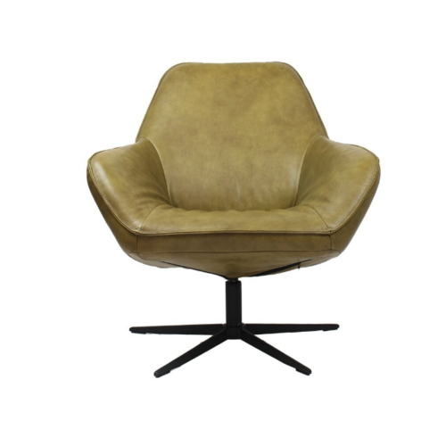 CHILL-LINE Outdoor - Relaxstoel - Hugo - Laag - 360 graden - Chill line CHILL-LINE Outdoor - Relaxstoel - Hugo - Laag - 360 graden - Chill line